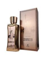 Kvapusis vanduo Paris Corner Cosmopolitan New York EDP vyrams ir moterims, 100 ml