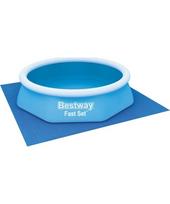 Baseino kilimėlis sodui 244cm/8FT BESTWAY 274x274cm