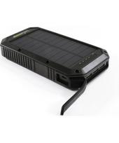 Nešiojamas įkroviklis BasicNature 20, 20000 mAh