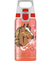 Gertuvė SIGG Viva Kids One 0.5L, Horses