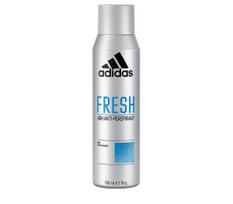 Adidas Fresh dezodorantas purškalas, 48h antiperspirantas, 150 ml
