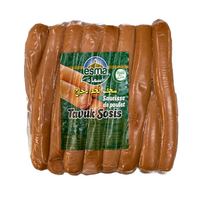 Vištienos dešrelės ESMA 800g