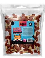 Bubu Pets šunų hanteliai su antiena 500g