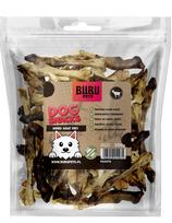 Bubu Pets džiovintos ožkos kojos 500g