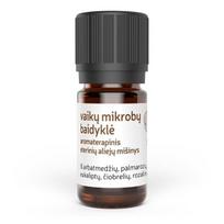 KN aromaterapinis eterinių aliejų mišinys Vaikų mikrobų baidyklė 5 ml