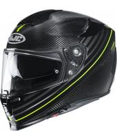 Motociklininko šalmas HJC RPHA 70 Carbon Artan MC4H
