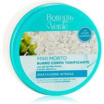 Bottega Verde Mar Morto intensyviai drėkinantis kūno sviestas su jūros druska 150 ml