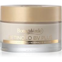 Bottega Verde Retinolo BV Plus veido kremas nuo raukšlių su retinoliu 50 ml