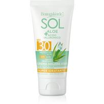 Bottega Verde Sol Aloe veido kremas nuo saulės su alavijais SPF 30 50 ml