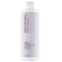 Paul Mitchell Clean Beauty Repair Šampūnas, 1000 ml