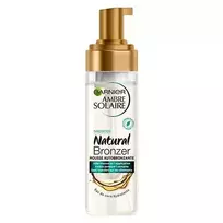 Garnier Delial Natural Bronzer savaiminio įdegio putos, 200 ml