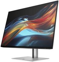 „HP Series 7 Pro“ 24 colių WUXGA USB-C monitorius – 724pu be PVC, 61 cm (24"), 1920 x 1200 pikselių, WUXGA, LCD, 5 ms, sidabrinis