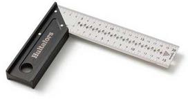 Hultafors Profesionalus kampas S20P - 20 cm