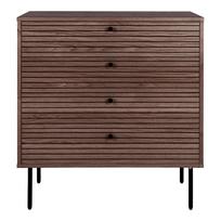 Komoda | 80 x 40 x 85 cm | Ruda