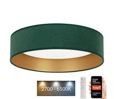 Brilagi - LED Pritemdomas šviestuvas VELVET SMART LED/24W/230V Wi-Fi Tuya + VP