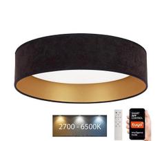 Brilagi - LED Pritemdomas šviestuvas VELVET SMART LED/24W/230V Wi-Fi Tuya + VP