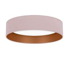 Brilagi - LED Pritemdomas šviestuvas VELVET SMART LED/36W/230V Wi-Fi Tuya + VP
