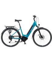 Miesto elektrinis dviratis "Levit Musca Urban MX 468" 28" - 2024