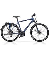 CROSS Avalon Trek 28" dydis 19" (48cm) (mėlynas, matinis)