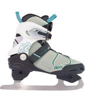 Moteriškos pačiūžos K2 Alexis Ice BOA FB 2023