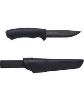 Peilis Morakniv Bushcraft, Black