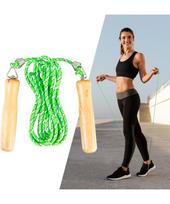 Šokdynė inSPORTline Jumpwood
