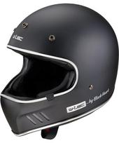 Motociklininko šalmas W-TEC Black Heart Retron