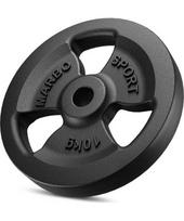 Ketaus svoris Marbo Sport 10 kg