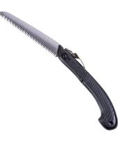 BLACK FOLDING SAW
