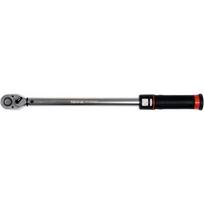 Dinamometrinis raktas su skale 1/2" 20 - 220 Nm
