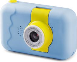 Milla  AND  Måns Focuz Kids Digital Camera, Blue