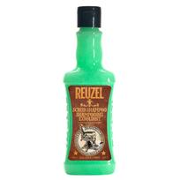 REUZEL Scrub Shampoo