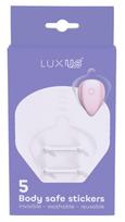 Luxus Adhesive Stickers Sekso žaislo priedas