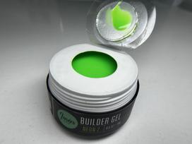 Builder gel IMEN neon 2,15gr
