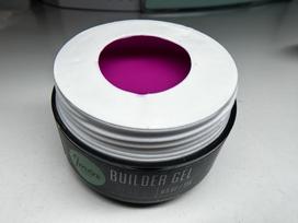 Builder gel IMEN neon 5,15 gr