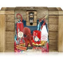 Old Spice Deep Sea rinkinys vyrams (50 ml. pieštukinis dezodorantas + 250 ml. dušo gelis + 100 ml. losjonas po skutimos) - 1 vnt.