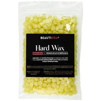 Kietasis depiliacijos vaškas granulėmis YELLOW, 100 g
