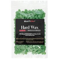 Kietasis depiliacijos vaškas granulėmis GREEN, 1000 g