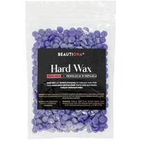 Kietasis depiliacijos vaškas granulėmis PURPLE, 100 g