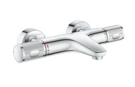 Grohtherm 1000 termostatinis vonios maišytuvas, chromas 34830000