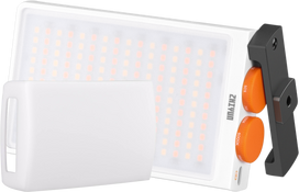 Zhiyun LED Fiveray M40 Pocket Light incl. Diffusor