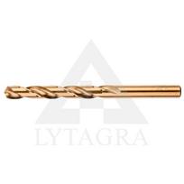 Grąžtas HSS-Co 9.5 mm / 1 vnt.