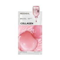 Mediheal Esencijos Kaukė Aukštos Funkcijos Kolageno Šerdis Elastingumas 1 Vnt.