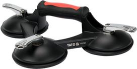 Stiklo laikiklis Yato YT-37237; 190 kg