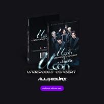 VISI(H)MŪSŲ - UCON 2024 VISI(H)MŪSŲ Specialus Albumas [Mubeat albumo versija]
