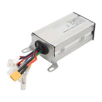 8,5 colio 36V 350W elektrinio paspirtuko valdiklis Aliuminio lydinio elektrinio dviračio valdiklio konversijos priedai
