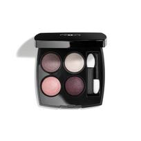 Akių šešėliai Chanel Les 4 Ombres de Chanel Nr.202 Tisse Camelia, 1,2 g