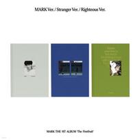 MARK - 1-asis albumas: Pirmieji vaisiai [Fotoknygos versija] [Siunčiamas 1 iš 3 atsitiktinai]