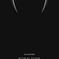 BLACKPINK - BLACKPINK 2nd ALBUM [BORN PINK] BOX SET [BLACK ver.]