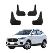 4 vnt. Automobilio purvasaugiai Purvo atvartai Purvasaugiai Automobilio purvasaugiai Suderinami su MG ZS 2018 2019 2020 2021 2022 2023 2024 MG-01 juoda